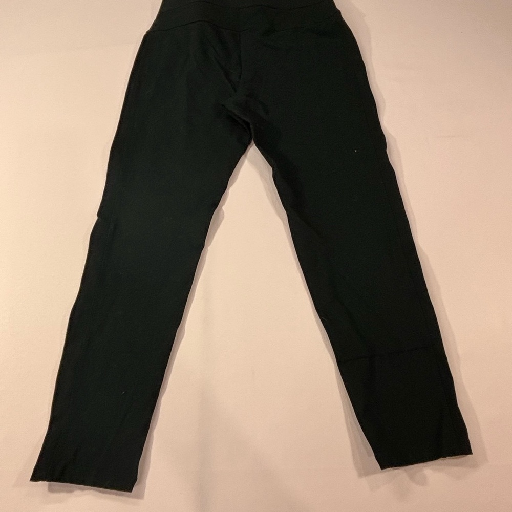 Nine West Black Dress Pants. NWOT. Size 1X. Great Condition. Beautifu Pants.